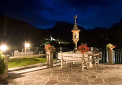 Appartement Bergblick - Villnöss