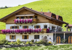 Appartement Bergblick - Villnöss