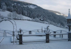 Appartement Bergblick - Villnöss