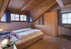 Appartement Bergblick - Villnöss