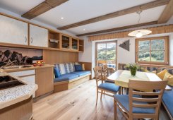Appartement Bergblick - Villnöss