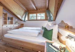 Appartement Bergblick - Villnöss