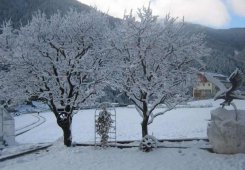 Appartement Bergblick - Villnöss