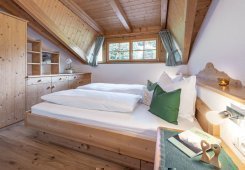 Bergblick Wohnung Fichte