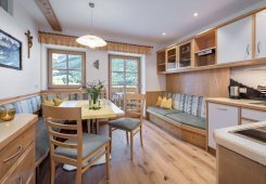 Bergblick Wohnung Fichte