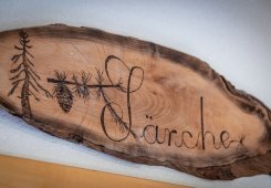 Laerche 15